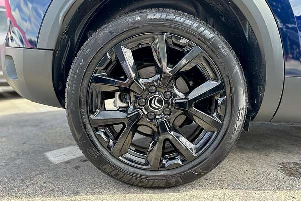 2022 Citroen C5 Aircross Sport C84