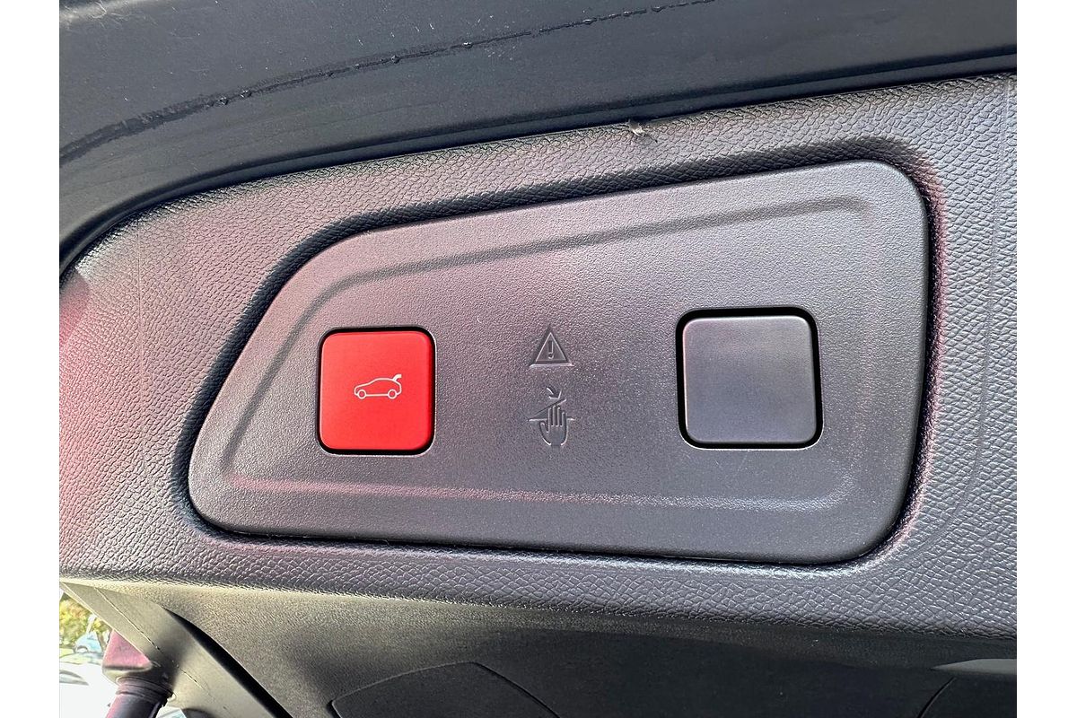 2022 Citroen C5 Aircross Sport C84