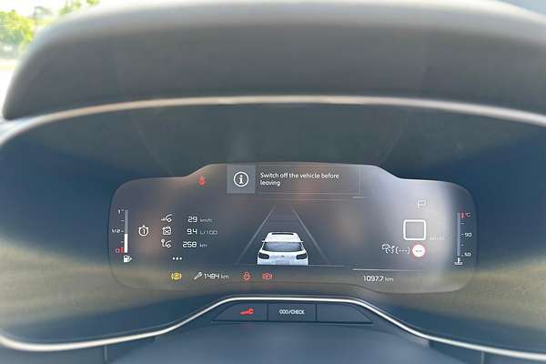 2022 Citroen C5 Aircross Sport C84