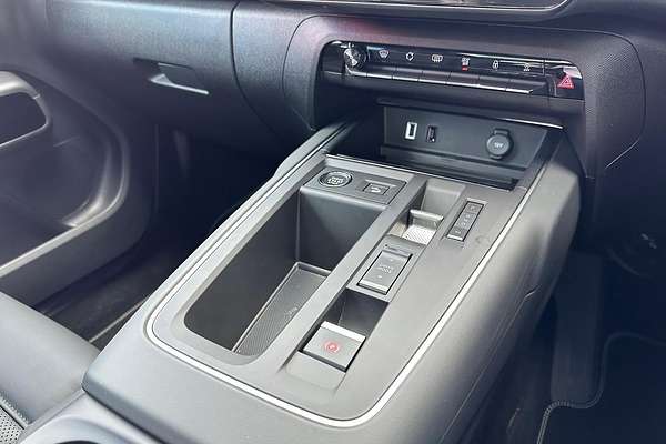 2022 Citroen C5 Aircross Sport C84