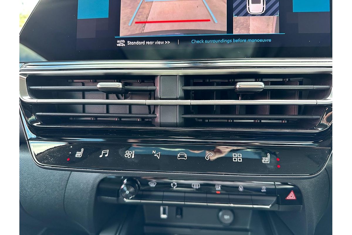 2022 Citroen C5 Aircross Sport C84
