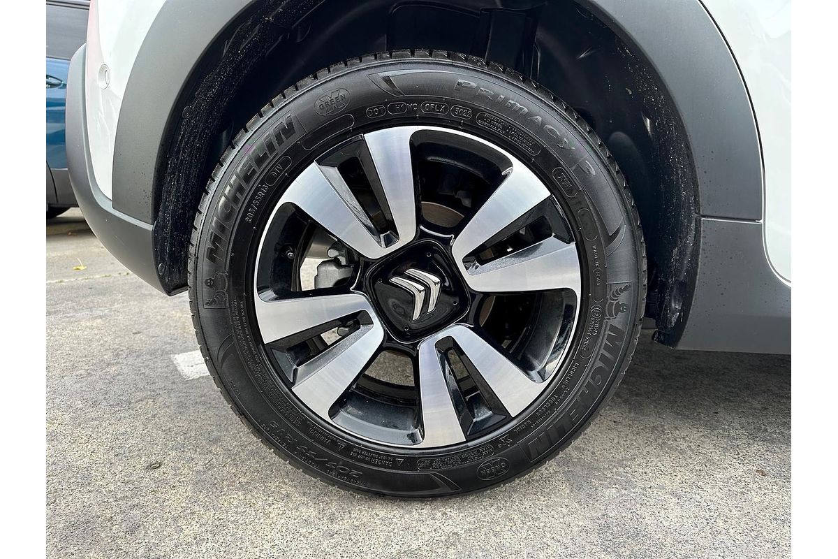 2023 Citroen C3 Shine B618