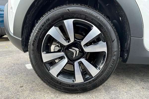 2023 Citroen C3 Shine B618