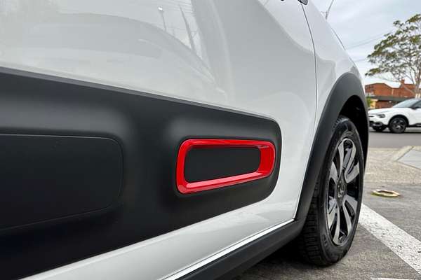 2023 Citroen C3 Shine B618