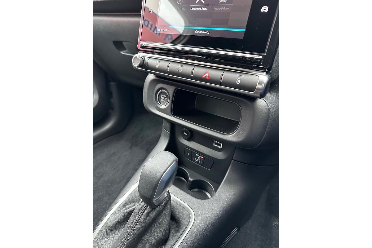 2023 Citroen C3 Shine B618