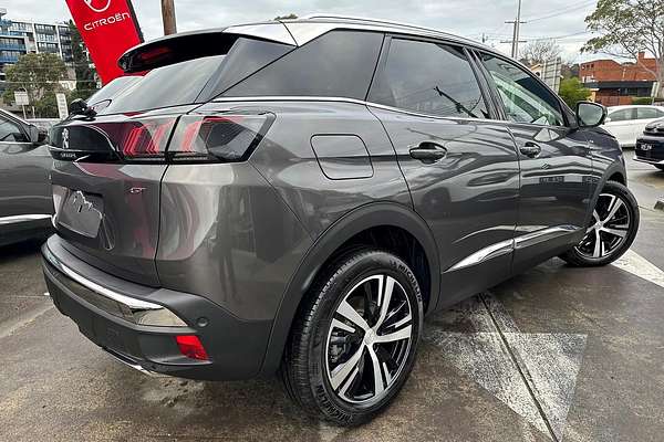2022 Peugeot 3008 GT P84