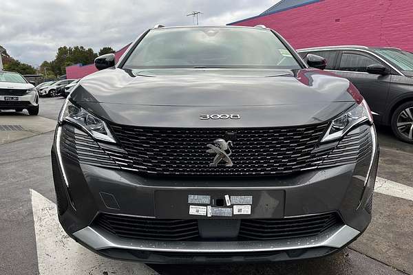 2022 Peugeot 3008 GT P84