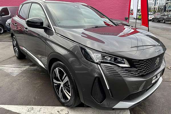 2022 Peugeot 3008 GT P84