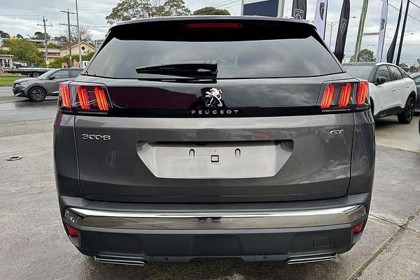 2022 Peugeot 3008 GT P84