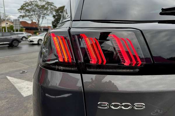 2022 Peugeot 3008 GT P84