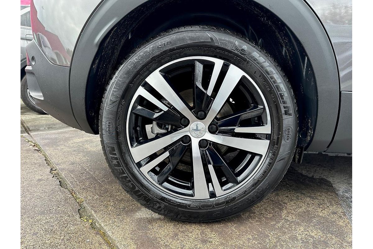 2022 Peugeot 3008 GT P84