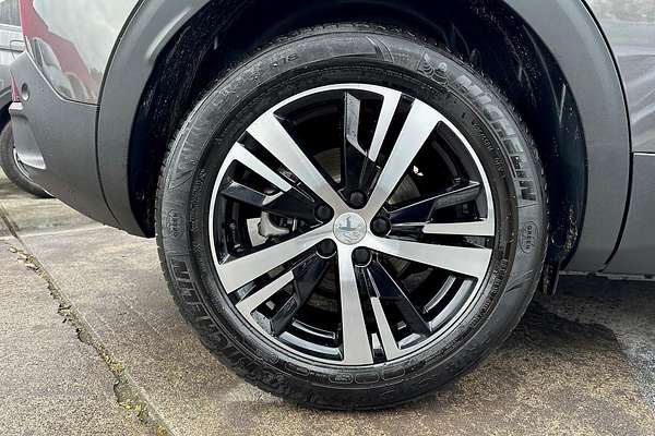 2022 Peugeot 3008 GT P84