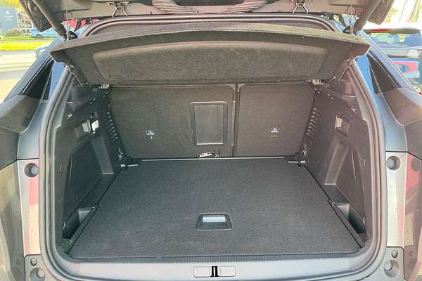 2022 Peugeot 3008 GT P84