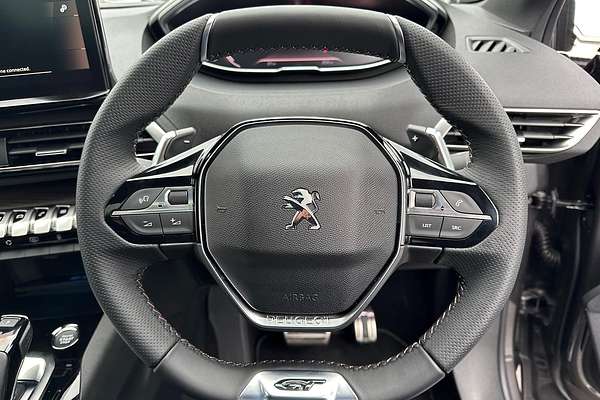 2022 Peugeot 3008 GT P84