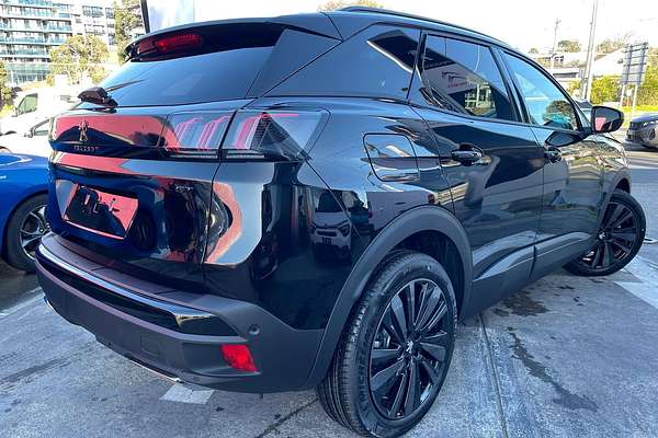 2022 Peugeot 3008 GT Sport P84