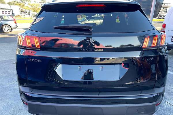 2022 Peugeot 3008 GT Sport P84