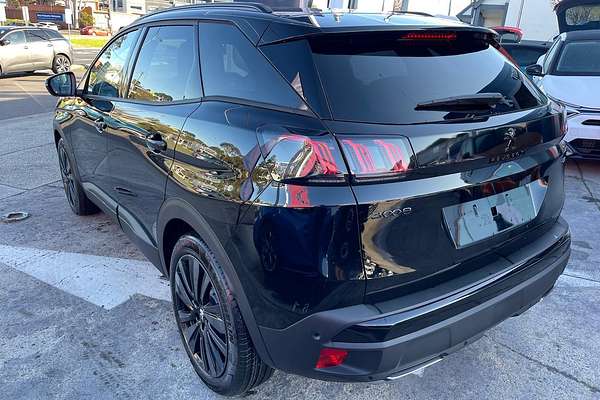 2022 Peugeot 3008 GT Sport P84