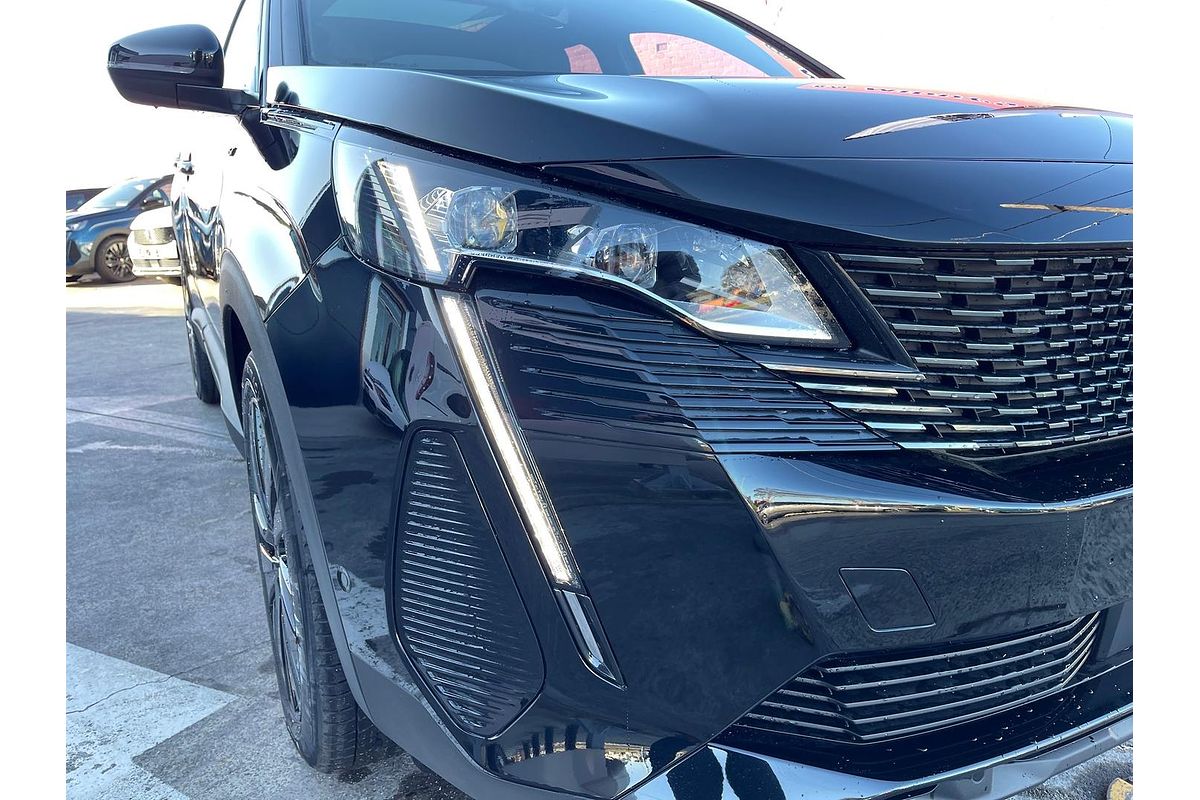 2022 Peugeot 3008 GT Sport P84