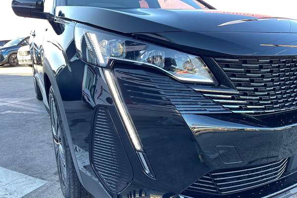 2022 Peugeot 3008 GT Sport P84