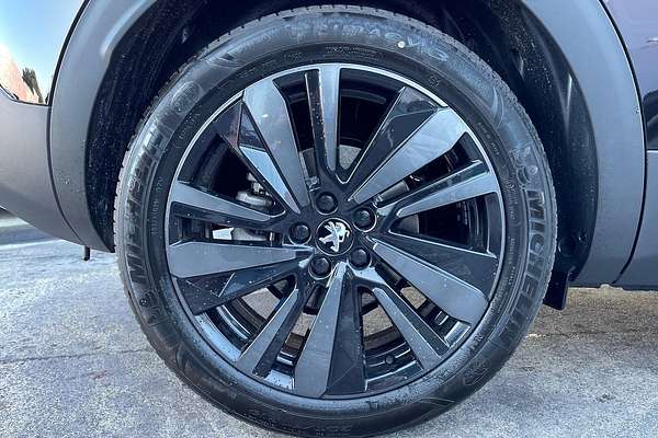2022 Peugeot 3008 GT Sport P84