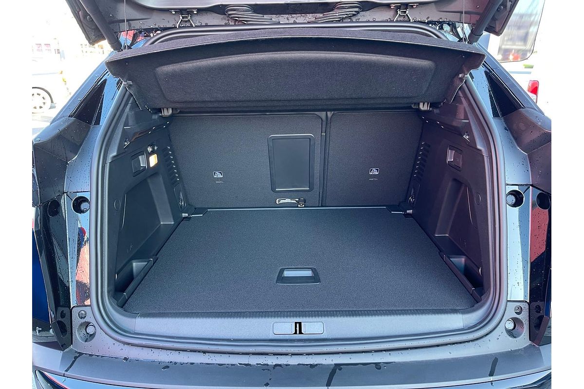 2022 Peugeot 3008 GT Sport P84