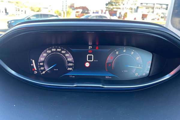 2022 Peugeot 3008 GT Sport P84