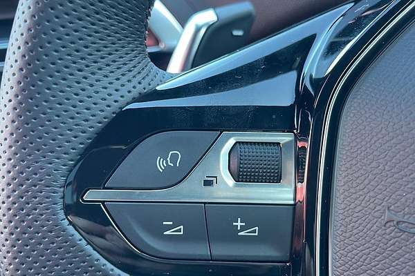 2022 Peugeot 3008 GT Sport P84