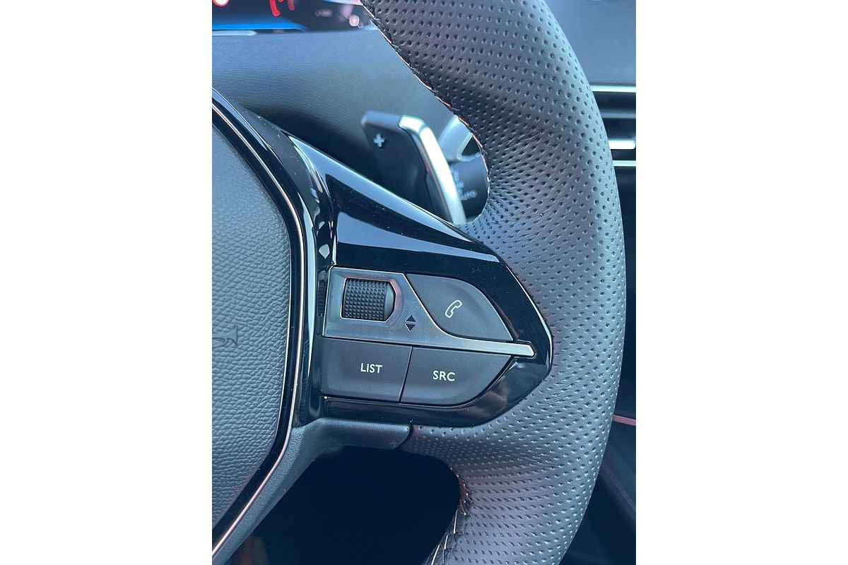 2022 Peugeot 3008 GT Sport P84