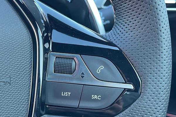 2022 Peugeot 3008 GT Sport P84