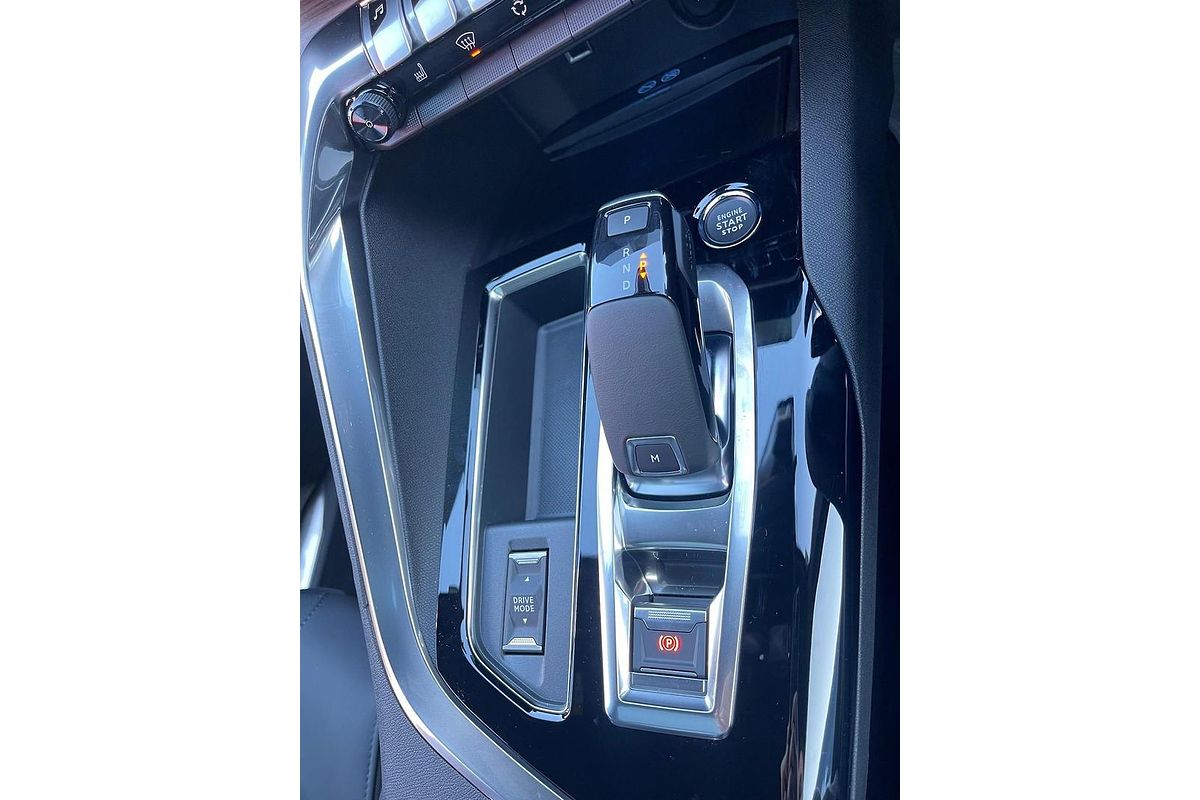 2022 Peugeot 3008 GT Sport P84