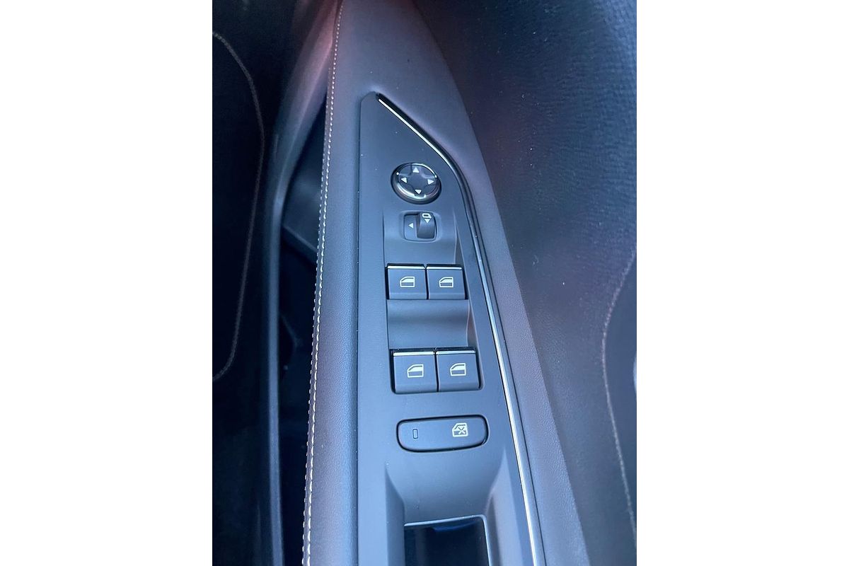 2022 Peugeot 3008 GT Sport P84