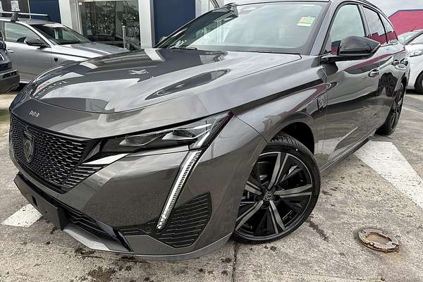 2022 Peugeot 308 GT Premium P51