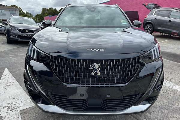 2022 Peugeot 2008 GT Sport P24