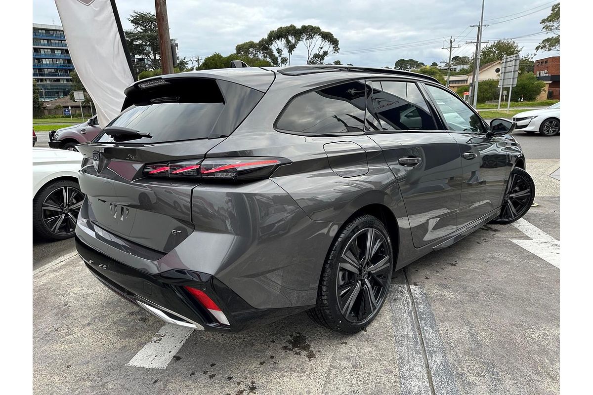 2022 Peugeot 308 GT Premium P51