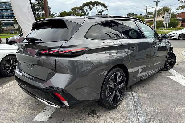 2022 Peugeot 308 GT Premium P51
