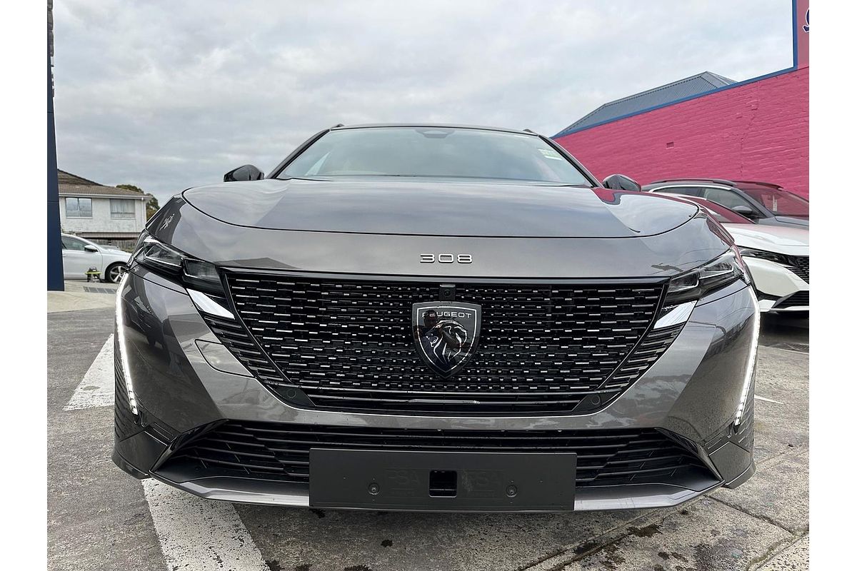 2022 Peugeot 308 GT Premium P51