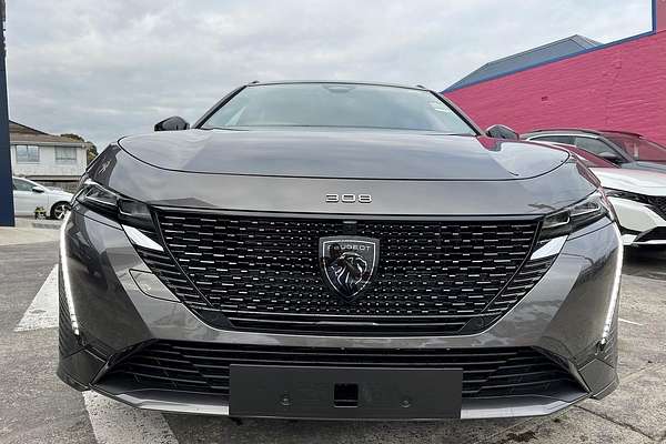 2022 Peugeot 308 GT Premium P51