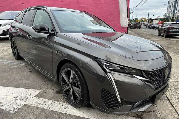 2022 Peugeot 308 GT Premium P51