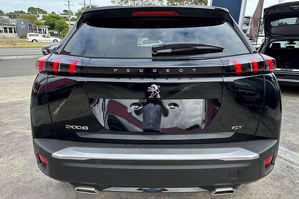 2022 Peugeot 2008 GT Sport P24