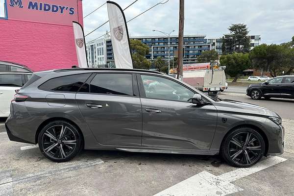 2022 Peugeot 308 GT Premium P51