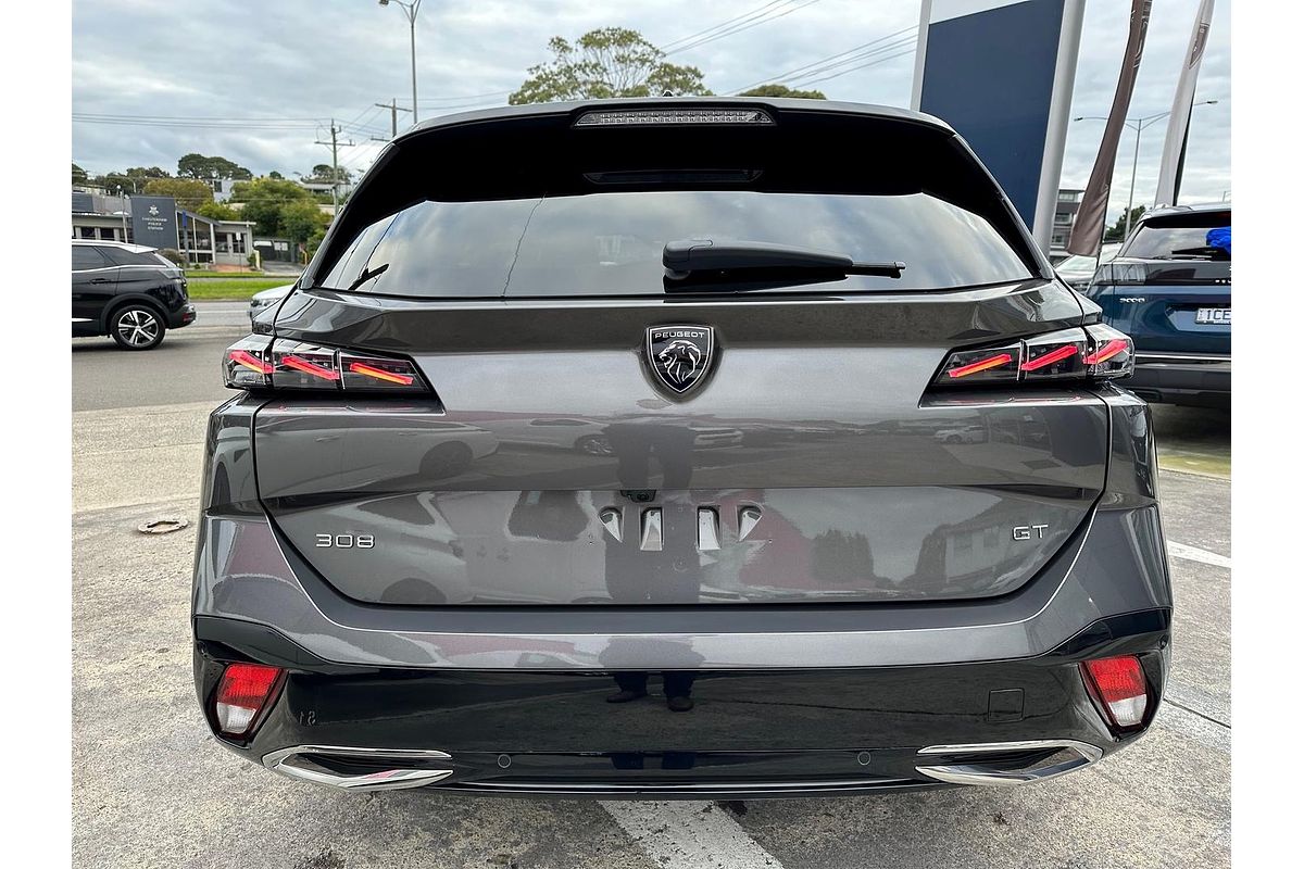 2022 Peugeot 308 GT Premium P51