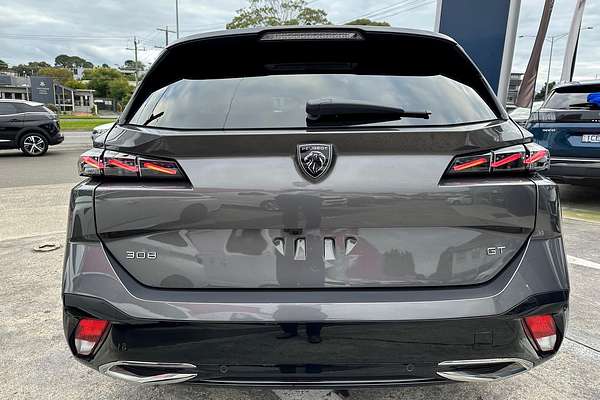 2022 Peugeot 308 GT Premium P51