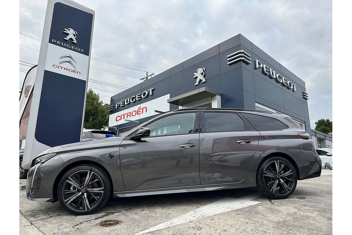 2022 Peugeot 308 GT Premium P51