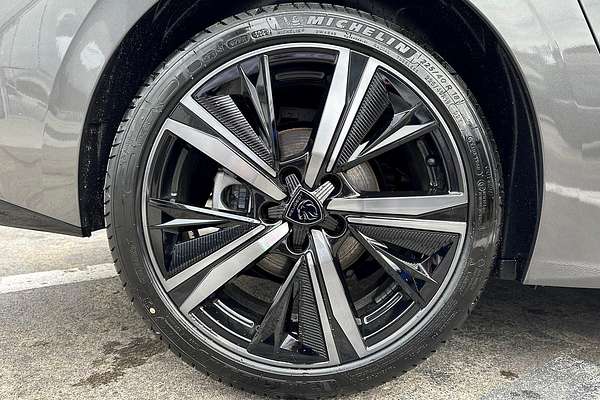 2022 Peugeot 308 GT Premium P51