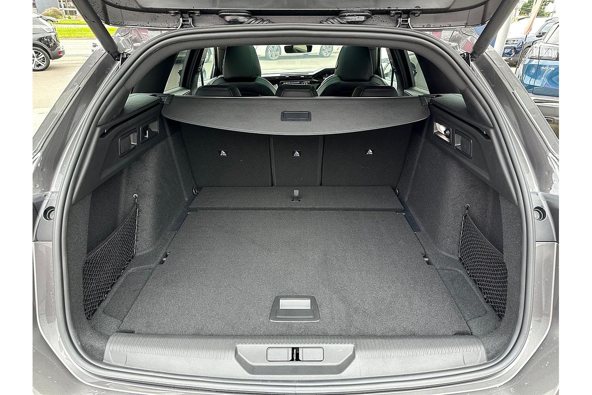 2022 Peugeot 308 GT Premium P51