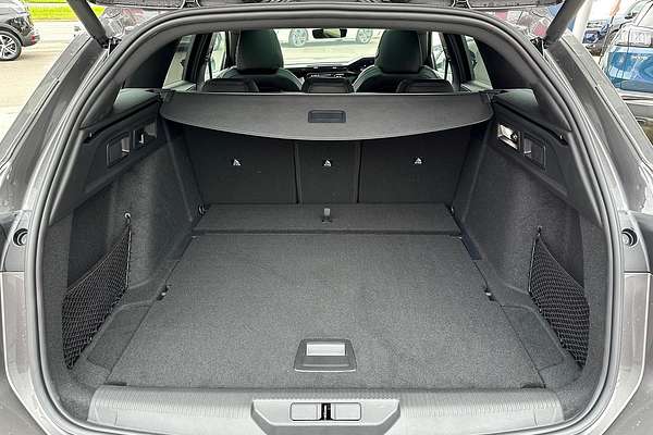 2022 Peugeot 308 GT Premium P51