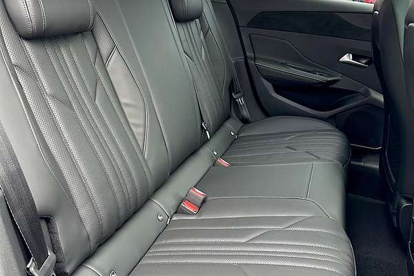 2022 Peugeot 308 GT Premium P51