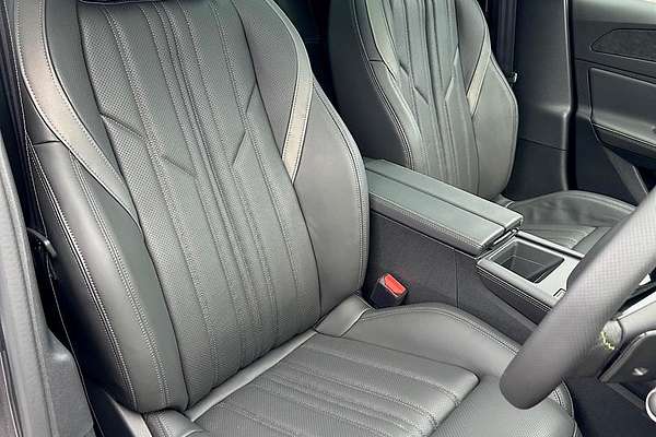2022 Peugeot 308 GT Premium P51