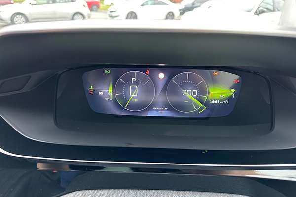 2022 Peugeot 308 GT Premium P51