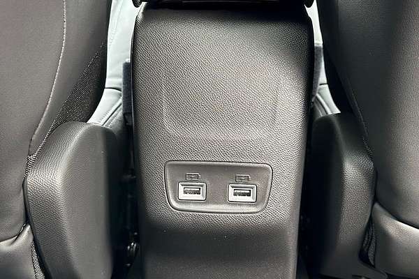2022 Peugeot 2008 GT Sport P24